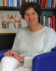Dr. med. Christine Fuchs